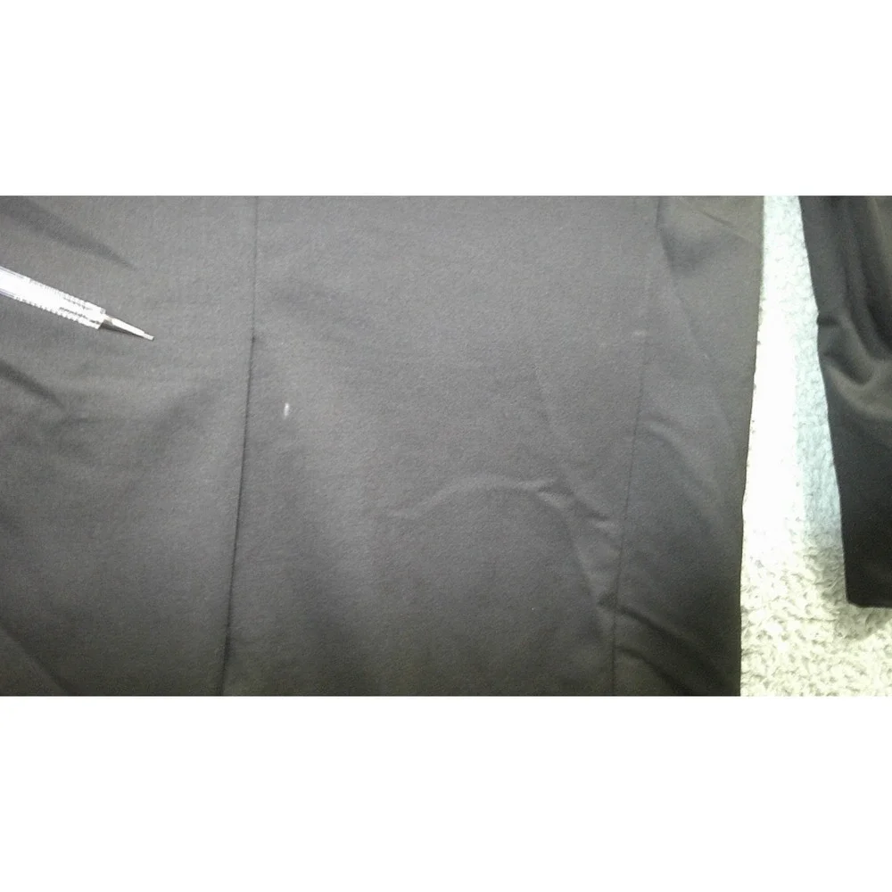 Brooks Brothers‎ 346 Madison Fit Blazer Men 42L 100% Wool Sports Coat